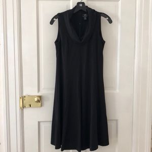 Taylor for A Pea in the Pod Maternity Dress (Size Small)